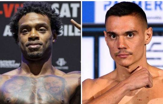 Спенс и Цзю встретятся 26 июля в Австралии