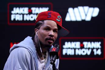 Джервонта Девіс позбавлений титулу WBA