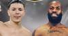 What time is Alexis De la Cerda vs Sharone Carter tonight? Ringwalks, schedule, streaming links