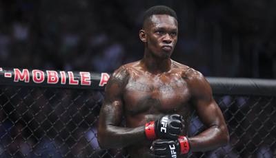 Adesanya's coach is confident that the UFC should arrange a rematch with Pereira
