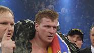 Alexander Povetkin - Marco Hook