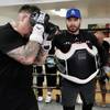 Ruiz: "El trabajo duro tiene su recompensa, primero Ortiz y luego Wilder" 10