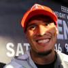 Benavidez: Golovkin looked good, I think he will beat Canelo