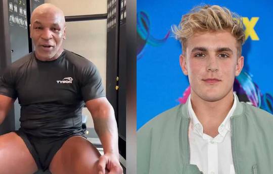 Did Jake Paul cancel the fight with Mike Tyson? Here's the truth