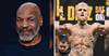 Mike Tyson Sets Stage For Floyd Mayweather Showdown While Hinting At Jake Paul Rematch: “You’re Next”
