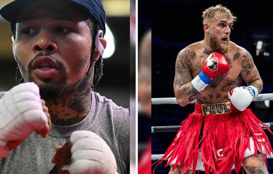 Netflix Reveals Jake Paul's Next Opponent: "This Fight Will Break Records"