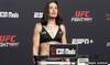 UFC auf ABC 8 - Wettquoten, Vorhersage: Mullins gegen Zheleznyakova
