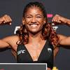 What time is UFC on ESPN 72 Tonight? Lucindo vs Hill - Start times, Schedules, Fight Card