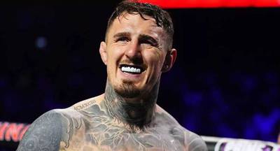 Aspinall schlug eine Regel für ein Vergeltungsfoul vor