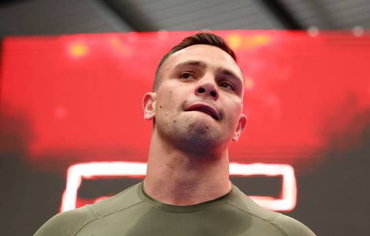 Lerena muss den Titel gegen Merhy verteidigen