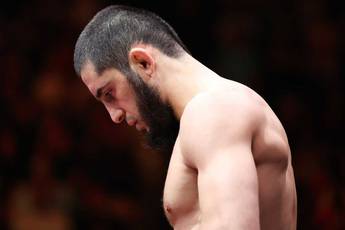 Glenn pense que Makhachev pourrait perdre à cause de la musculation