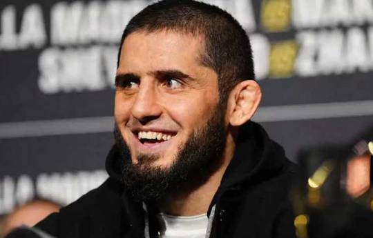 Makhachev vs. Garry bei UFC 3XX: Sean Brady sieht klare Vorteile für den Ex-Champion