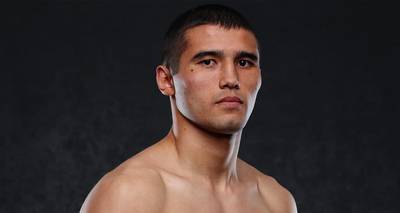 Ruslan Abdullaev vs Kevin Johnson - Datum, Startzeit, Kampfkarte, Ort