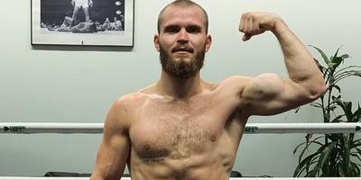 ¿A qué hora es Caoimhin Agyarko vs Tomi Silvennoinen esta noche? Ringwalks, horario, enlaces de streaming