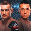 UFC 305 - Betting Odds, Prediction: Song vs Glenn