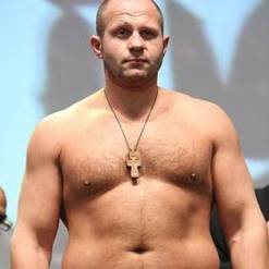 Фёдор Емельяненко