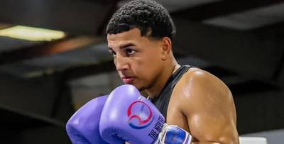 Elijah Flores vs Omar Rosario - Date, Start time, Fight Card, Location