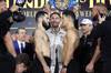 Wann ist Artur Beterbiev gegen Dmitry Bivol 2 heute Abend? Ringwalks, Zeitplan, Streaming-Links