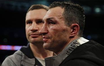 Banks: Klitschko didn't knock Wilder out, but he was on the floor