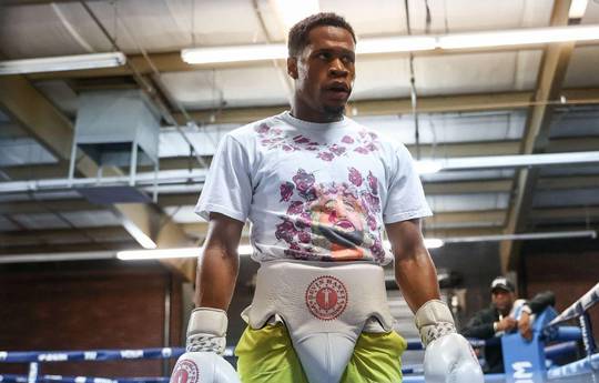 Devin Haney's Blunt Take On Ryan Garcia's Defeat: "He Wasn't Prepared"