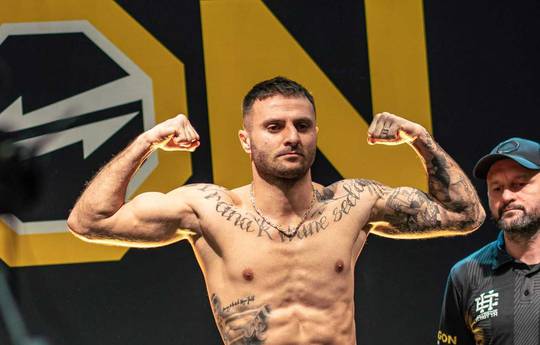 Oktagon 79 - Wettquoten, Prognose: Lengal vs Dimic