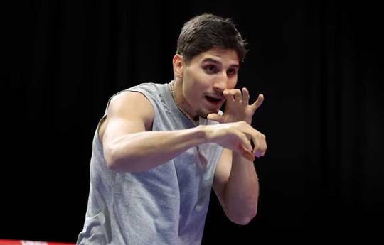 Marco Verde vs Michel Polina - Betting Odds, Prediction