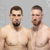 UFC 320: Magomedov vs Pyfer - Date, Start time, Fight Card, Location