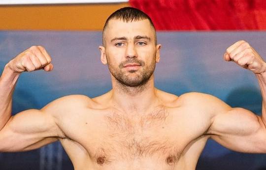 Gvozdyk could fight on Canelo-Charlo undercard