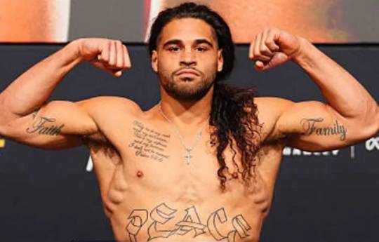 What time is UFC Fight Night 263 Tonight? Johnson vs Dumas - Start times, Schedules, Fight Card