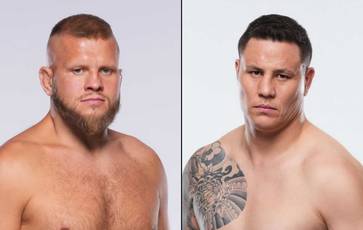 UFC 309 : Tybura vs Diniz - Date, heure de début, carte de combat, lieu