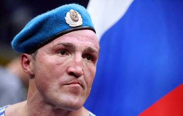 Lebedev may resume his career