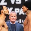 Thurman and Barrios weigh in 10