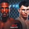 UFC on ESPN 61: Barlow vs Veretennikov - Fecha, hora de inicio, Fight Card, Lugar