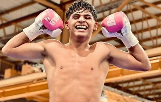 Oswaldo Molina vs Abraham Torres - Fecha, hora de inicio, Fight Card, Lugar