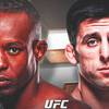 UFC on ESPN 72: Erceg vs Osbourne - Date, Start time, Fight Card, Location