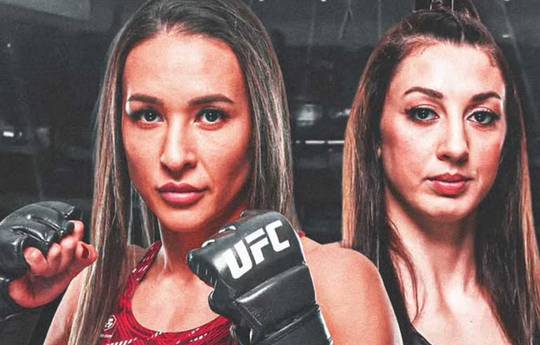 UFC on ESPN 67: Miller vs Petrovic - Date, Start time, Fight Card, Location