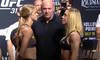 What time is UFC 318 Tonight? Caliari vs Judice - Start times, Schedules, Fight Card
