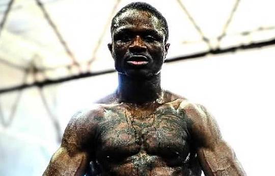 Wann ist Victor Nagbe gegen Tonghui Li heute Abend? Ringwalks, Zeitplan, Streaming-Links