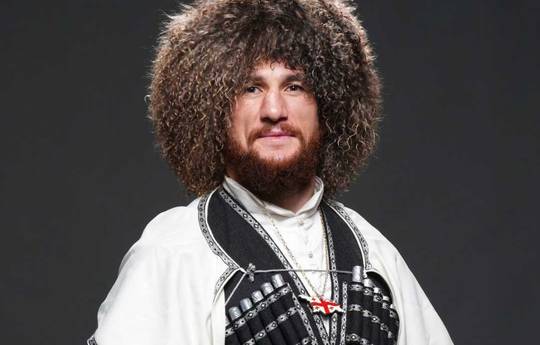 Dvalishvili möchte die Trilogie mit Yan abschließen