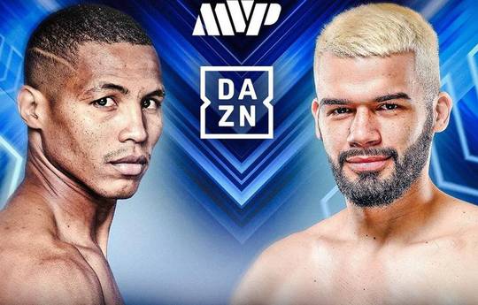 ¿A qué hora es Kevin Brown vs John Bauza esta noche? Ringwalks, horario, enlaces de streaming