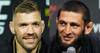 Dillashaw a donné son pronostic sur le combat entre Du Plessis et Chimaev
