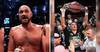 Oleksandr Usyk Reveals Surprising Twist in Tyson Fury Trilogy Talks: "It's Not About the Belt"