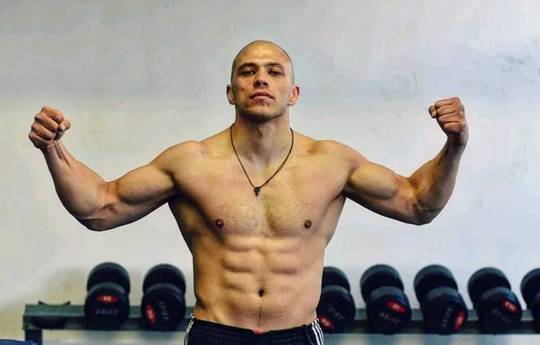 ¿A qué hora es Zdravko Popov vs Rafael Ortiz esta noche? Ringwalks, horario, enlaces de streaming