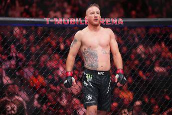 Tsarukyan: "I would have choked Gaethje in the second round"