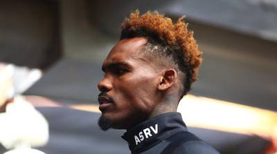 Jermell Charlo requests to be reinstated as the WBA Super Champion