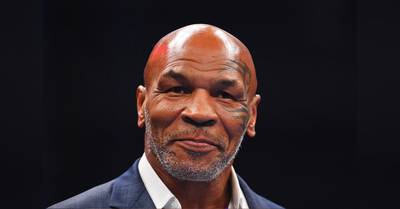 El ex contendiente de los pesos pesados revela el verdadero motivo del combate contra Mike Tyson: "Sabía que perdería"