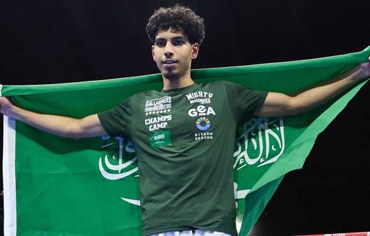 Mohammed Alakel gegen Yumnam Santosh Singh - Datum, Startzeit, Kampfkarte, Ort