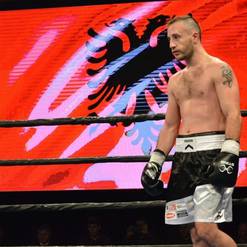 Альби Сорра