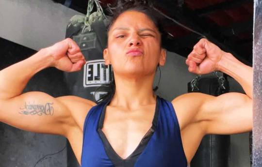 How to Watch Lourdes Juarez vs Jessica Nery - Live Stream & TV Channels