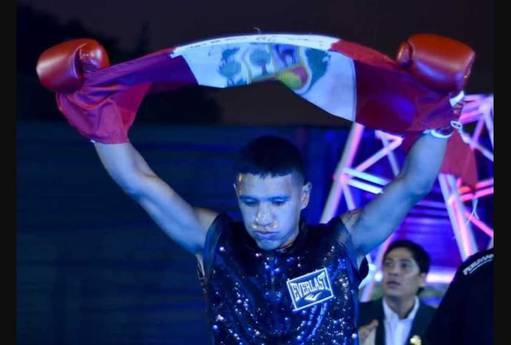 Luke Bibby vs Cesar Ignacio Paredes - Cotes de Paris, Prédiction